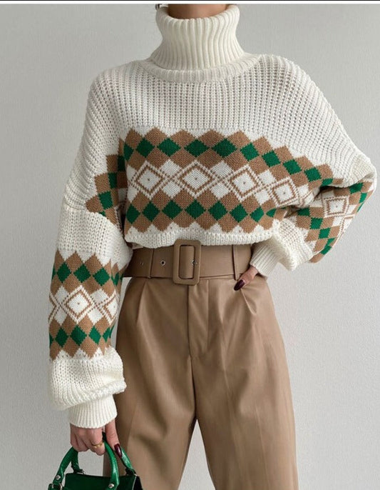 Lili Sweater