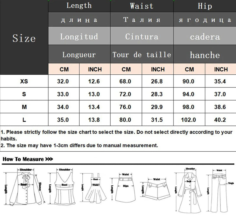 2 Piece Set Halter Tank Tops Sleeveless Slim Cropped Top Female High Waist Mini Skirts Shorts