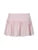 Sweet Y2k Kawaii Pink Bow Pleated Mini Lining Shorts Skirt Korean 2000s Clothing