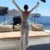 Beach Holiday Bikini Cover-ups Dress Sun Protection Bodycon Backless Long Dress Club Party Night