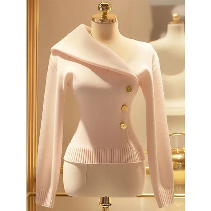 Doret Sweater
