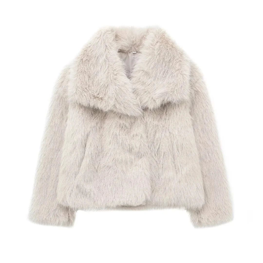 Melo Coat