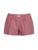 Christmas Preppy Y2k Red Plaid Elastic Waist Shorts Loose Sweet Summer Vacation Outfits