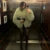 Fluffy Faux Fur Jacket Coat Oversize Long Sleeve Lapel Plush Overcoat Winter Lady Thicken Warm Outwear