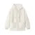 Coat Imitation Lamb Wool Polar Fleece Double-sided Wear Loose New Winter Contrast Color Simple Hooded Jacket