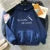 Hipster Sweatshirts It’s Leviosa Magic Hoodie Funny Sportswear Loose Oversize Clothing Soft Tops Female