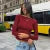 Y2k European and American Summer Open Back Top Long Sleeved Spicy Girl Shoulder T-shirt ’s Wear