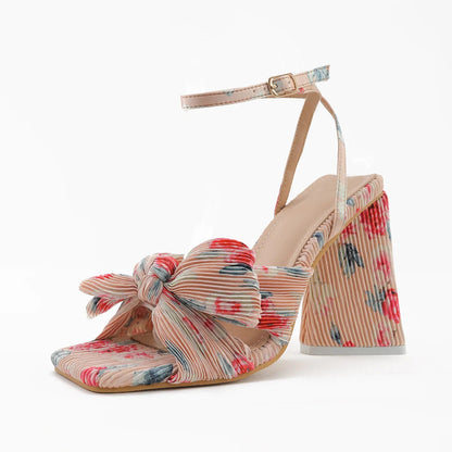 Comfort Shoes for Open Toe Large Size Sandals High Heels Suit Female Beige Buckle Strap Peep Big New Highheeled Blac