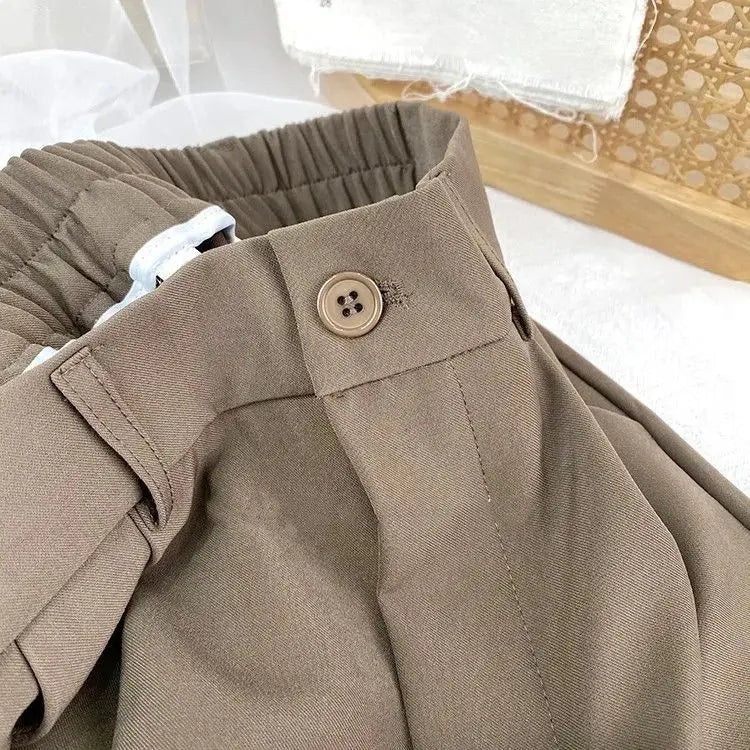 Perfect Pants
