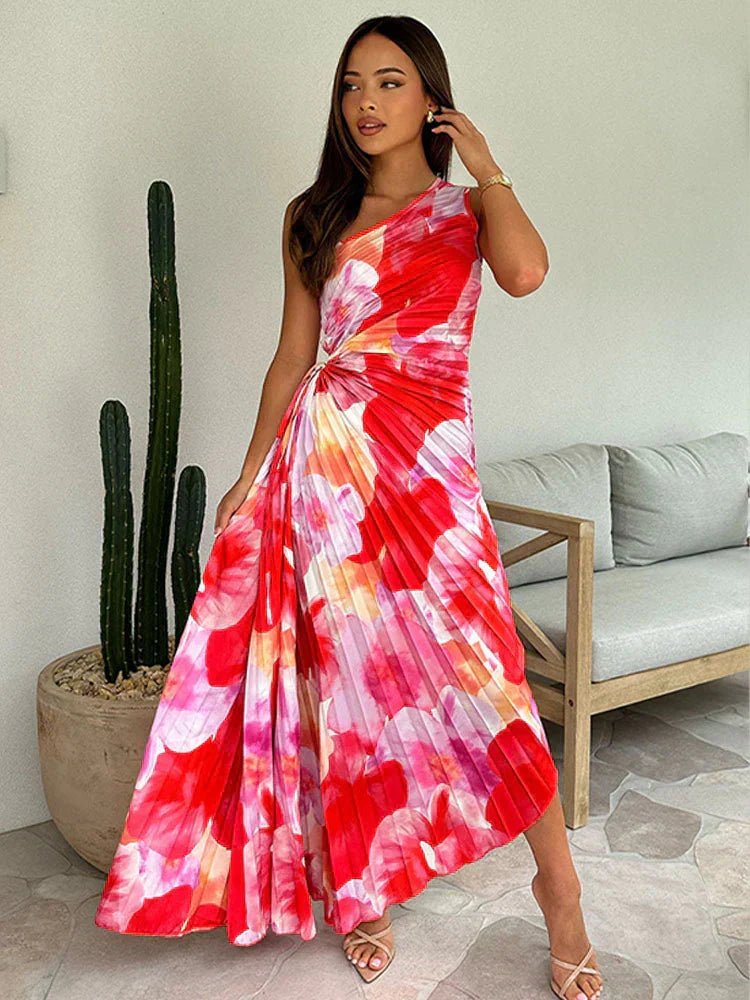Elegantly Designed Garment