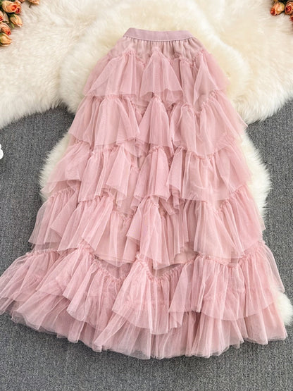 Tina Skirt