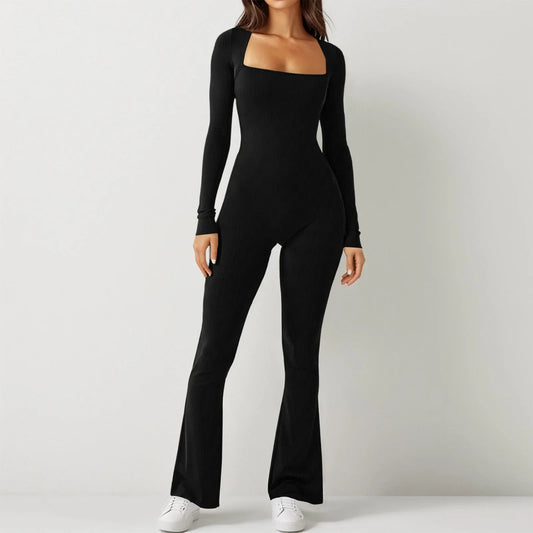 Fleur - Flared Jumpsuit Bestseller 🔥