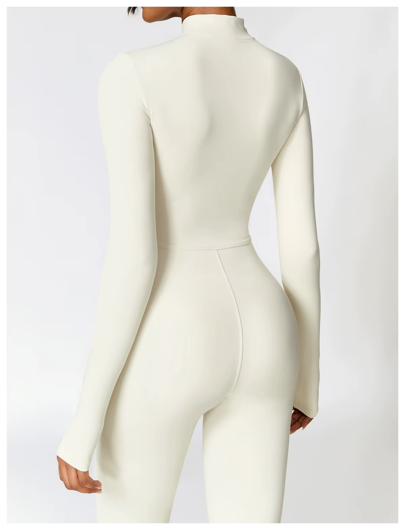 Movepro | Winter Jumpsuit