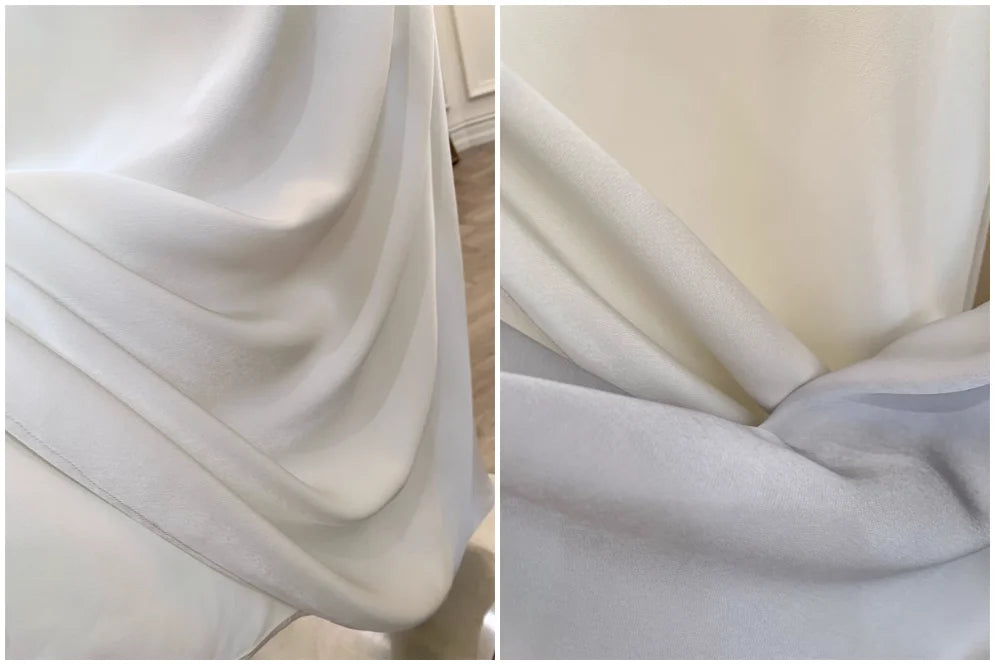 Slim Fit Long Dresses White Cambridge Blue Evening Dresses Spring Neckmounted Backless Mermaid Vestidos