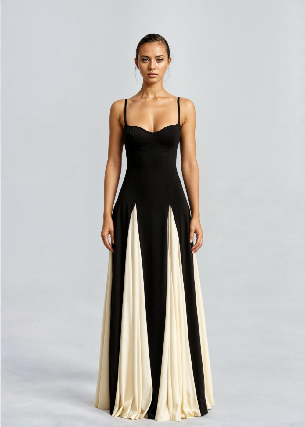Alina | Maxi Dress