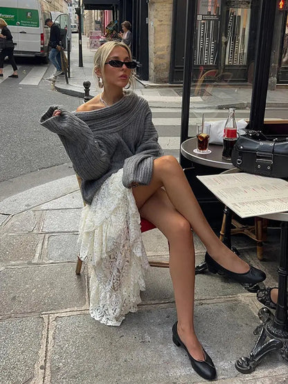 Sally Sweater