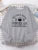 Witches Brew Coffee Letter Printing Simple Color Letter Printing Sweatshirts Long Sleeves Warm Pullover Clothes