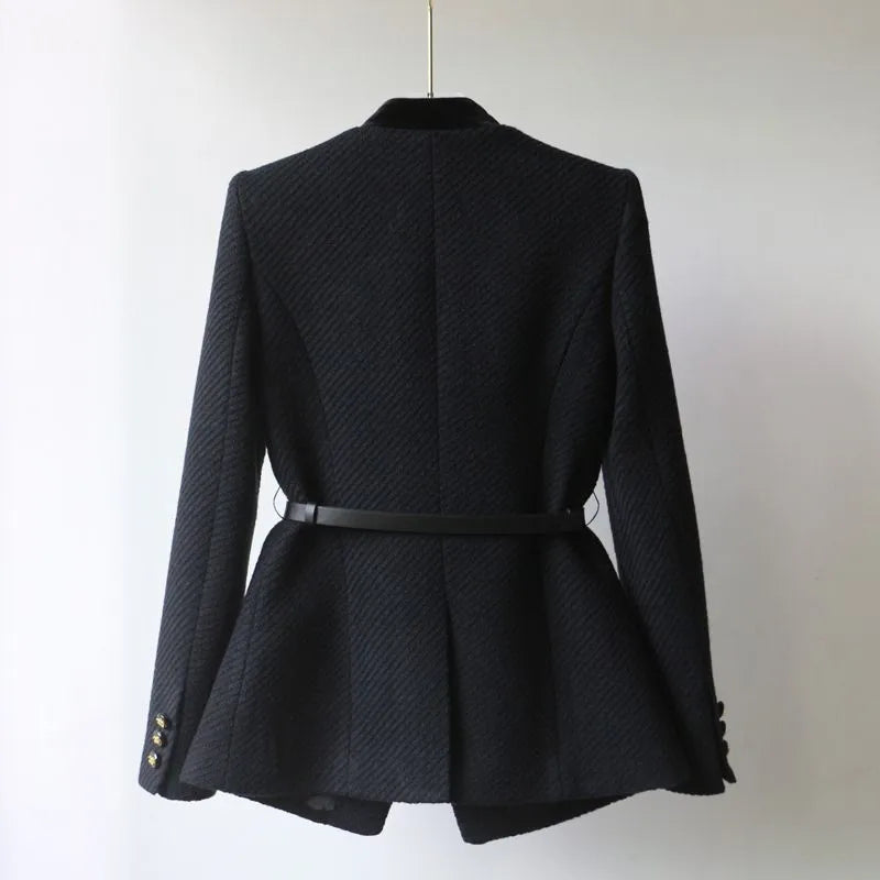 Saida Coat