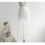 Summer Half Slips for Wome High Waist Lace Basic Skirt Underdress Loose Half Slips Underdress Underskirt Petticoat Slips