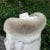 New Faux Fox Fur Collar Winter Fake Fur Scarf Shawls for Coat Warmer Decor Furry Hood Trims Parkas Jacket Fur Scarves