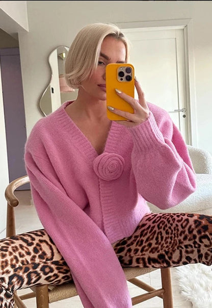 Vanessa Cardigan