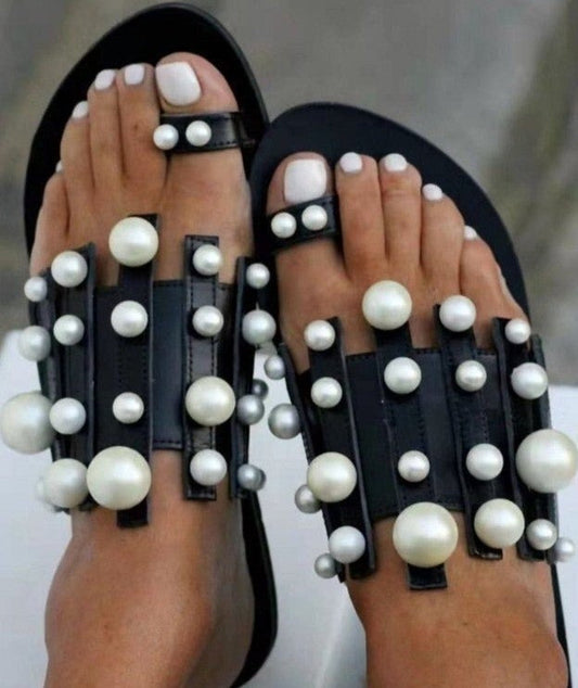 Gloria Summer Shoes