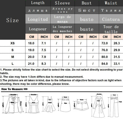 2 Piece Set Printed Bow Lace Up Cropped Camisole Sleeveless Tops High Waist Aline Pleated Skirts