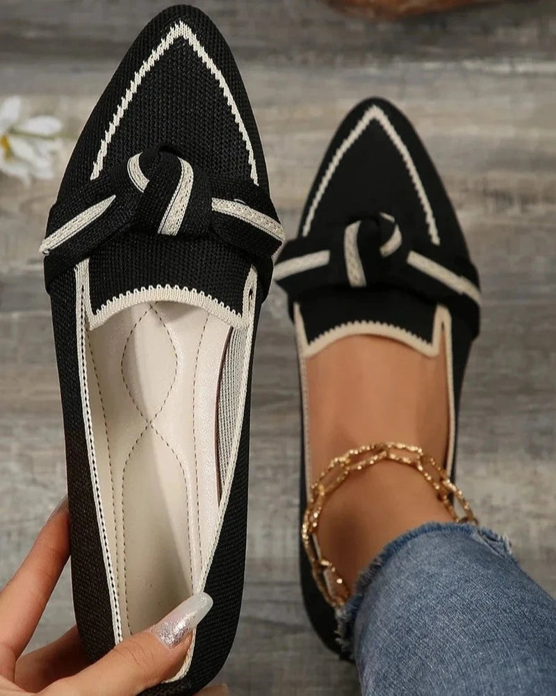 Justina Shoes