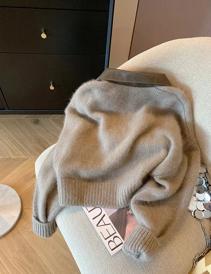 Kara Cardigan