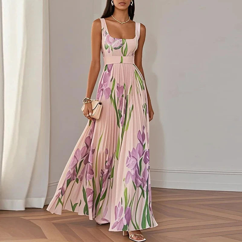 Isla | Maxi Dress