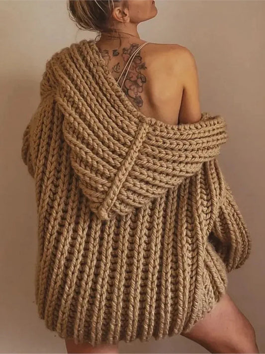 Ninel Sweater