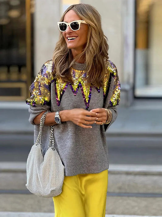 Ester Sweater