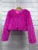 Oversized Sweater Outwear for High Waist Long Sleeve Loose Winter Jackets New