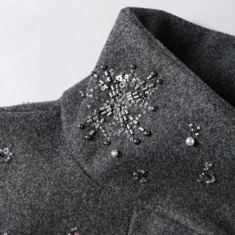 Vanesa Coat