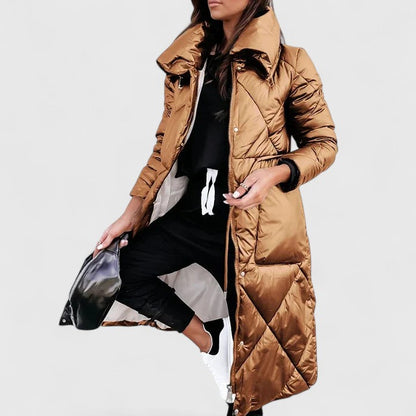 Priscilla | Coat