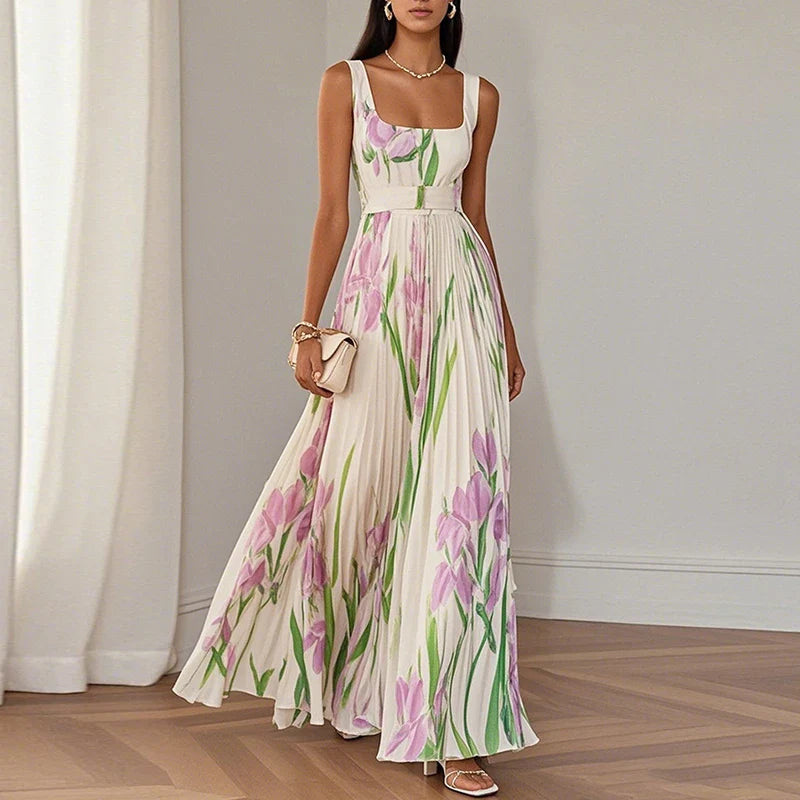 Isla | Maxi Dress