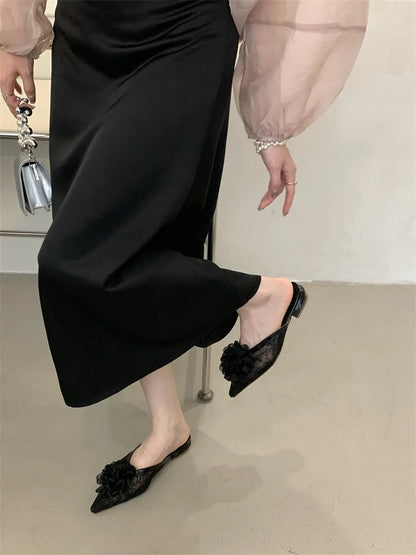 Low Shoes Cotton Fabric Pu Rome Hoof Heels Rubber Low Shoes Cotton Fabric Rome Hoof Heels Rubber