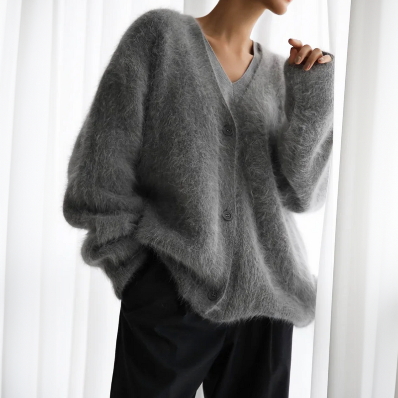 Isla - Cardigan