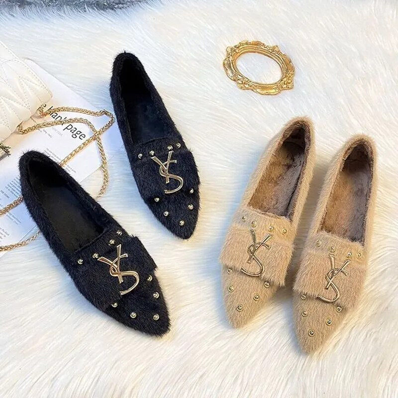 Nikol Shoes