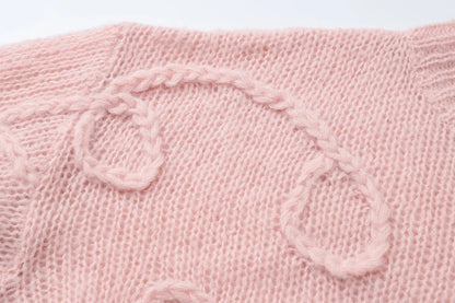 Alevtina Sweater