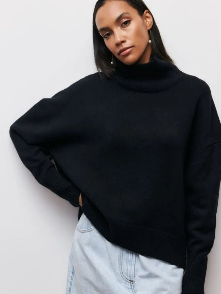 Mira Sweater