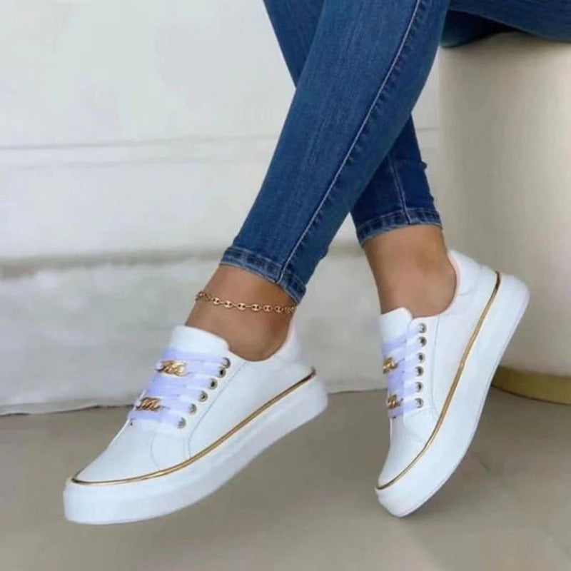 Pats - Street Style Orthopedic Shoes