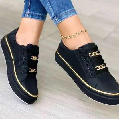 Pats - Street Style Orthopedic Shoes