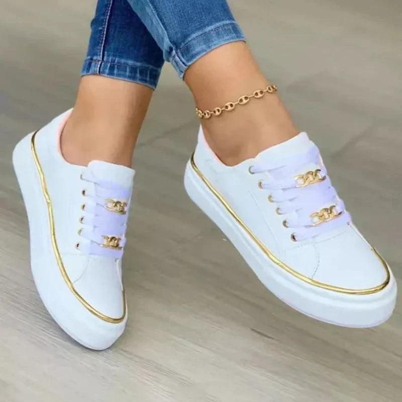 Pats - Street Style Orthopedic Shoes