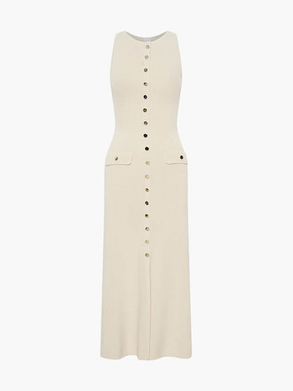 Georgia - Maxi Dress