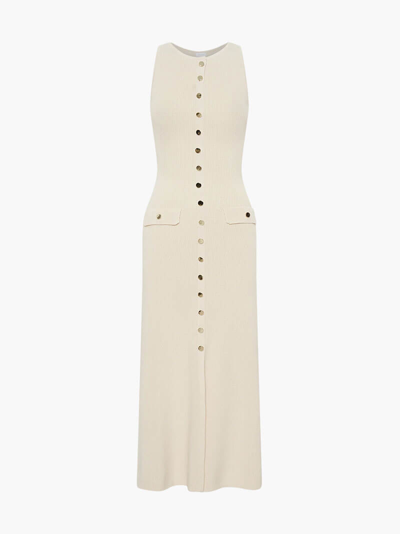 Georgia - Maxi Dress