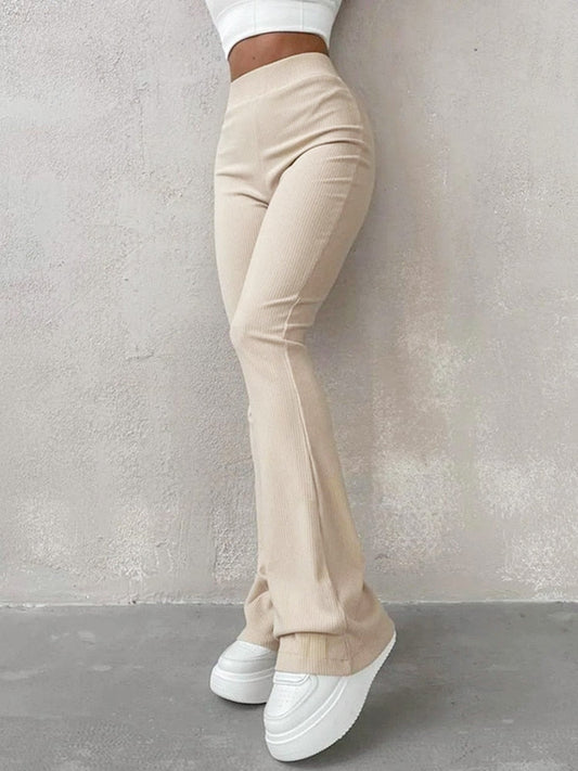 Slim Fit Pants