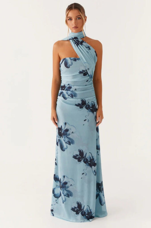 Peppermayo Exclusive - Field of Dreams Maxi Dress