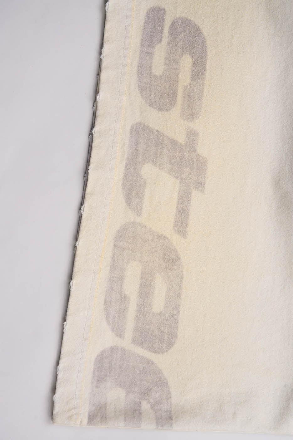 Graphic Text T-shirt