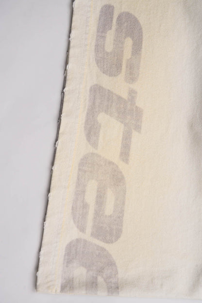 Graphic Text T-shirt